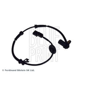 Blue Print Wheel Bearing Kit with Wheel Speed Sensor fits Hyundai Getz 2002-2010