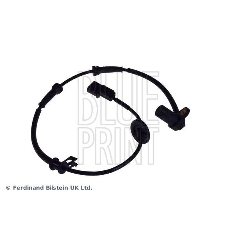 Blue Print Wheel Bearing Kit with Wheel Speed Sensor fits Hyundai Getz 2002-2010