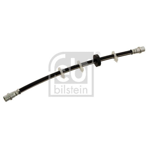 Febi Brake Hydraulic Hose Line Front Right 34368