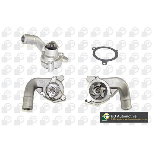 BGA Engine Cooling Water Pump CP3172