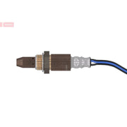 Denso O2 Lambda Oxygen Sensor Right fits Daihatsu Charade VIII 2011 on 1.33