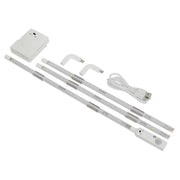 Sealey LED Strip Lighting 3pc Sealey  - Dynamic Drive