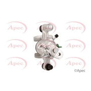 Apec 2 x Rear Brake Calipers fits Mazda MX-5 1998-2005 1.8