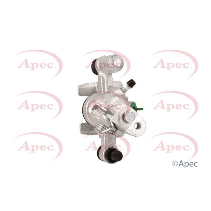 Apec 2 x Rear Brake Calipers fits Mazda MX-5 1998-2005 1.8