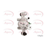 Apec Brake Caliper Assembly Rear Left LCA302