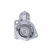 Hella Starter Motor 12V 1.2kW 9 Teeth fits Audi 100 C4 1991-1994 2.0