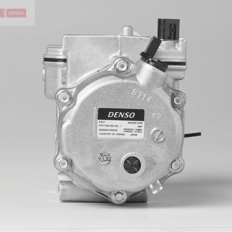 Denso Air Conditioning Compressor