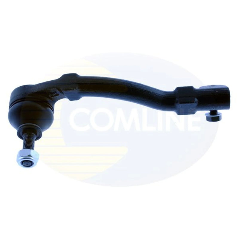 Comline Steering Tie Rod End Ball Joint M14x1.5 fits Nissan Urvan 1987-1997
