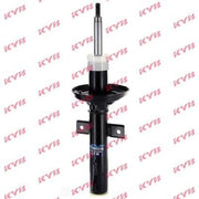 KYB Shock Absorber Damper Strut Front fits Ford Escort 1990-1995 1.4 1.6 1.8