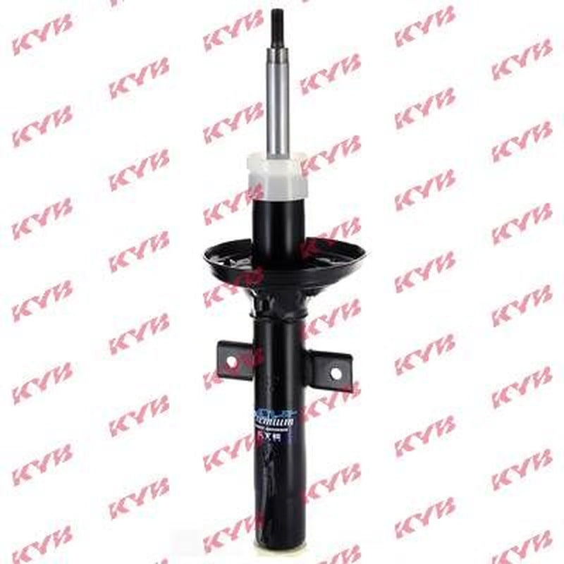 KYB Shock Absorber Damper Strut Front fits Ford Escort 1990-1995 1.4 1.6 1.8