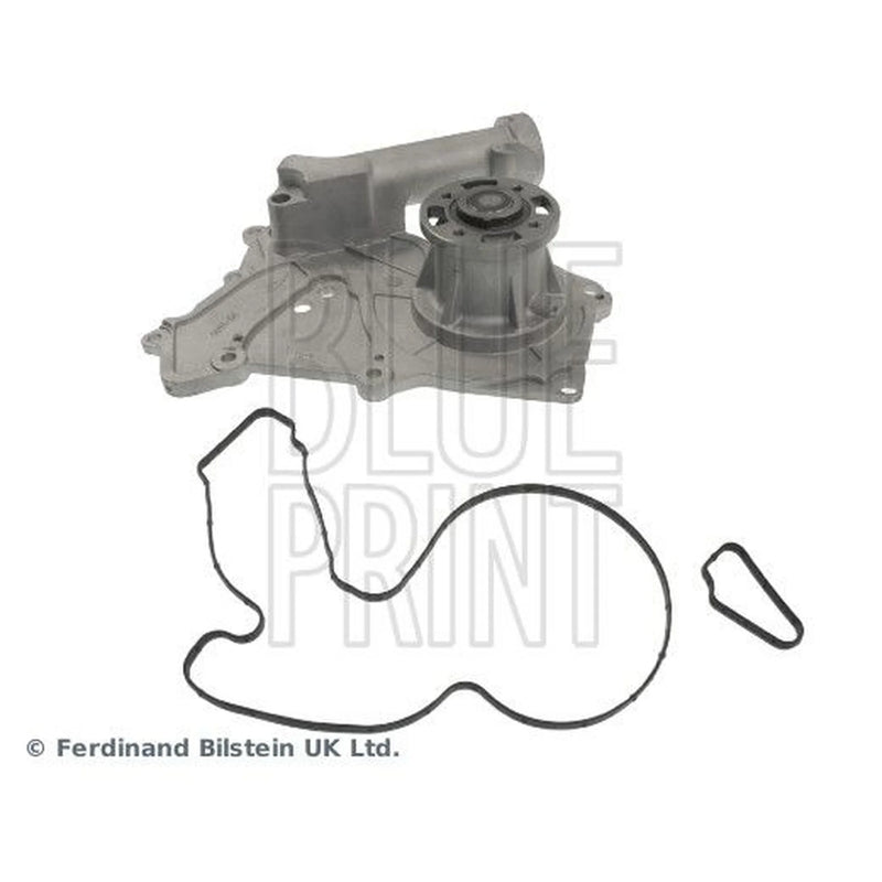 Blue Print Engine Cooling Water Pump ADG09165