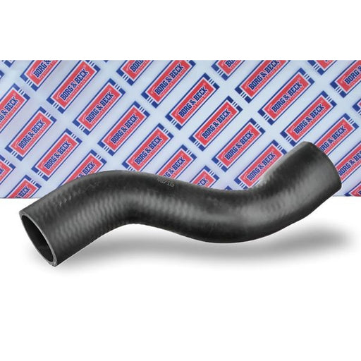 Borg & Beck Intercooler Turbo Charge Air Hose BTH1666