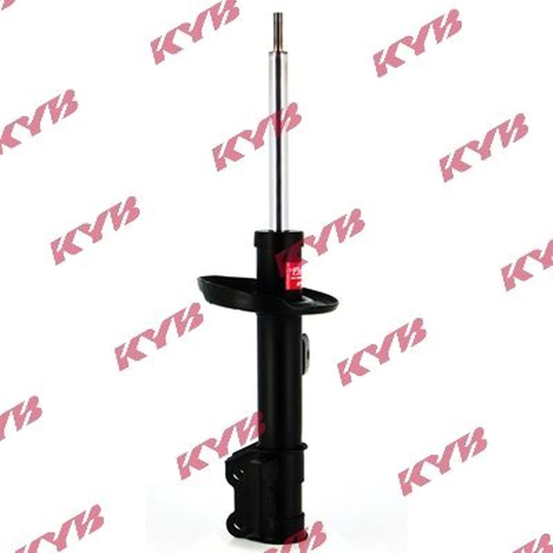 KYB 2 x Shock Absorbers fits Fiat 500L 2012-2018 0.9 1.3 1.4 1.6