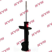KYB Shock Absorber Damper Strut Front Right fits Fiat 500L 2012-2018