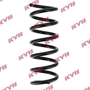 KYB 2 x Suspension Springs fits VW Touareg 2010-2018 3.0