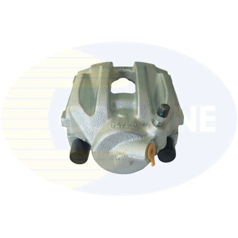 Comline Brake Caliper Assembly Front Left fits BMW 1 2004-2011