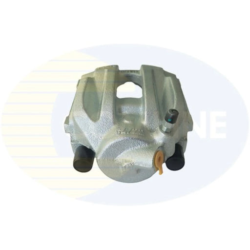 Comline Brake Caliper Assembly Front Left fits BMW 1 2004-2011