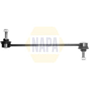 NAPA Stabiliser Bar Link Coupling Rod Front Right fits Fiat Marea 1996-2007