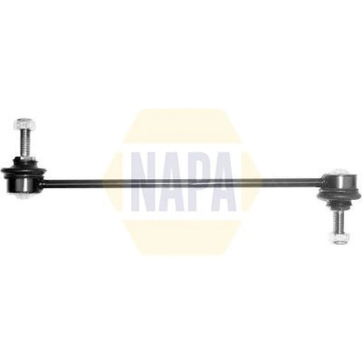 NAPA Stabiliser Bar Link Coupling Rod Front Right NST4019