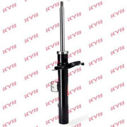 KYB Shock Absorber Damper Strut Front Left fits Peugeot 607 2000-2011