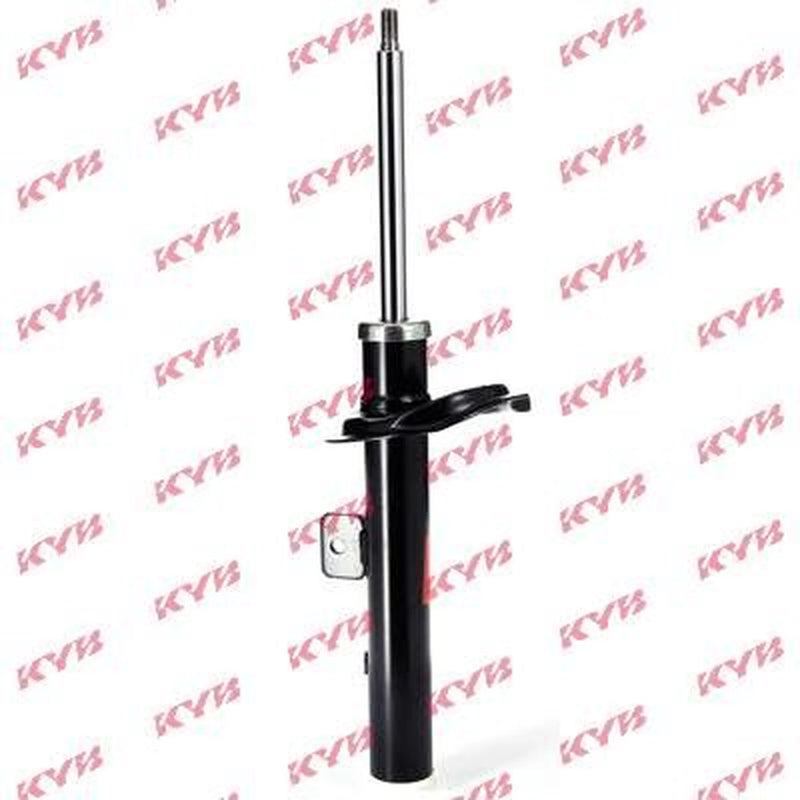 KYB Shock Absorber Damper Strut Front Left fits Peugeot 607 2000-2011