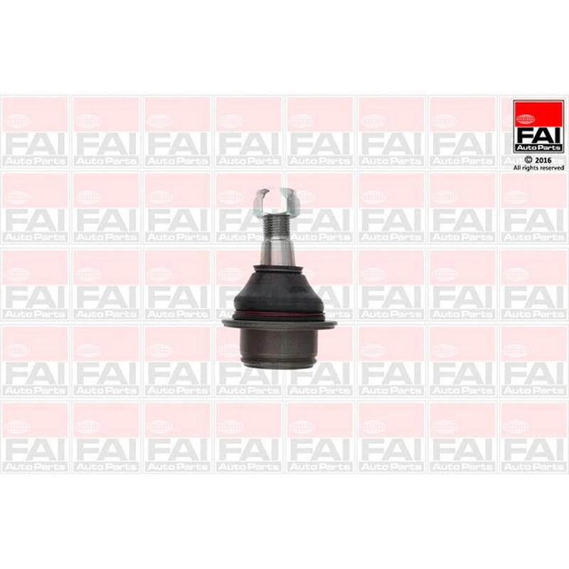 FAI Ball Joint