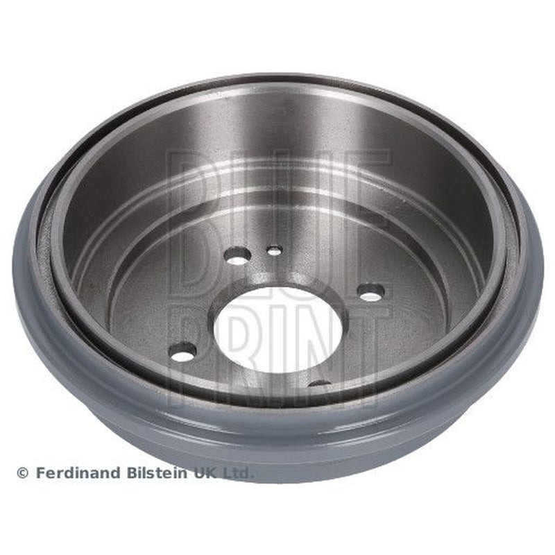 Blue Print Brake Drum Assembly Rear fits Hyundai Accent IV 2010-2018 1.4 1.6