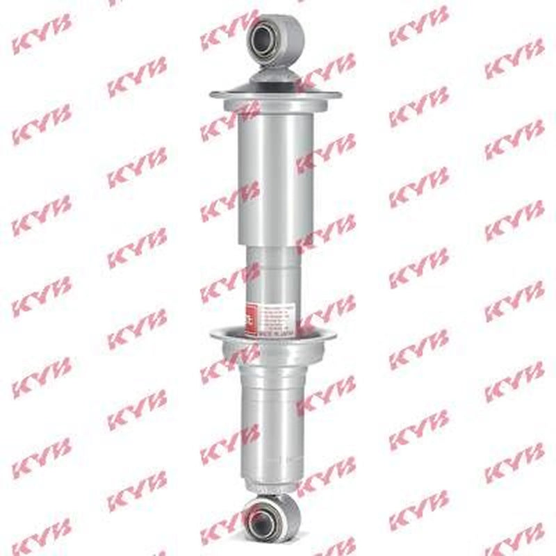 KYB Shock Absorber Damper Strut Rear fits Daimler 2.8 - 5.3 1969-1993