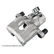 Blue Print Brake Caliper Assembly Rear Left fits Ford C-Max 2007-2010