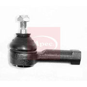 Apec Steering Tie Rod End Ball Joint Front Right M12x1.5 fits Opel Mpv 1994-2001