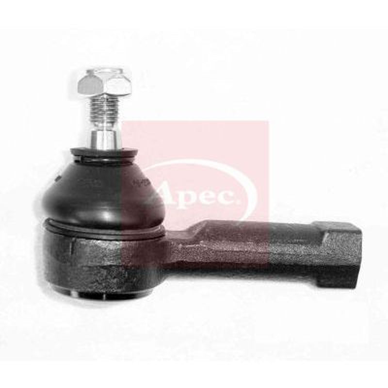Apec Steering Tie Rod End Ball Joint Front Right M12x1.5 fits Opel Mpv 1994-2001