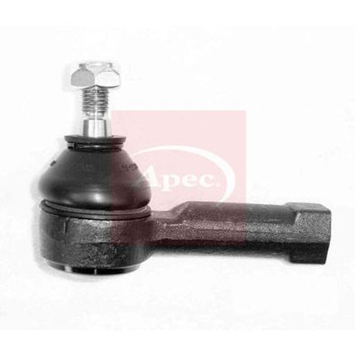 Apec Steering Tie Rod End Ball Joint Front Right M12x1.5 fits Opel Mpv 1994-2001