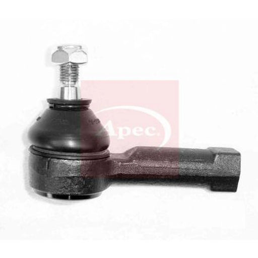 Apec Steering Tie Rod End Ball Joint Front Right M12x1.5 AST6127