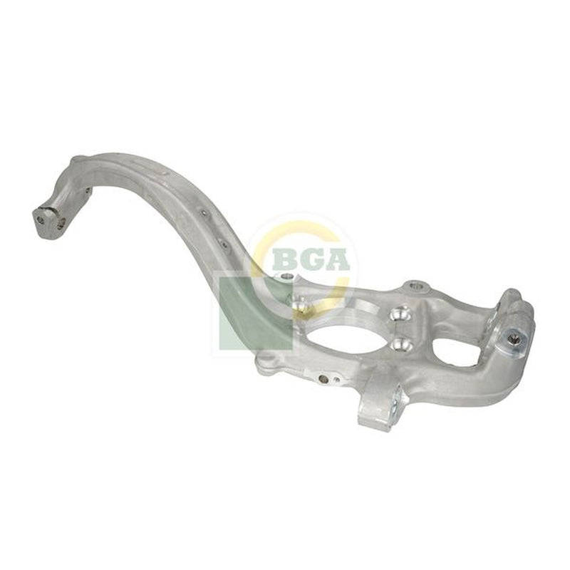 BGA Wheel Suspension Steering Knuckle Front Right fits Audi A4 Allroad B8