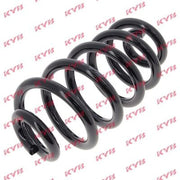 KYB Rear Suspension Coil Spring fits Audi A4 B6 2001-2005