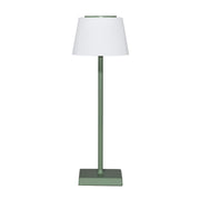 Dellonda Rechargeable Table Lamp for Home Office Restaurant RGB Colours Dellonda - Dynamic Drive