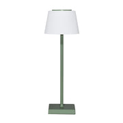 Dellonda Rechargeable Table Lamp for Home Office Restaurant RGB Colours Dellonda - Dynamic Drive
