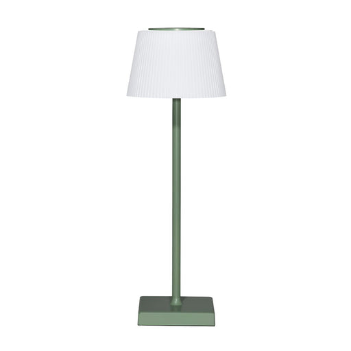 Dellonda Rechargeable Table Lamp for Home Office Restaurant RGB Colours Dellonda - Dynamic Drive