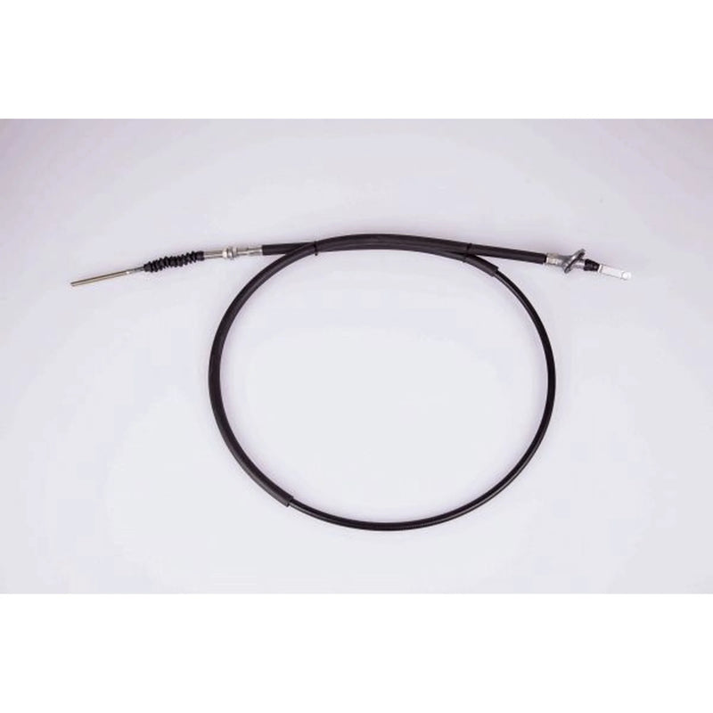 Hella Clutch Control Cable Pull fits Suzuki Vitara 1988-1999 1.6 1.9 2.0