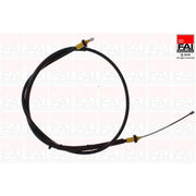 FAI Handbrake Cable Left Rear FBC0313