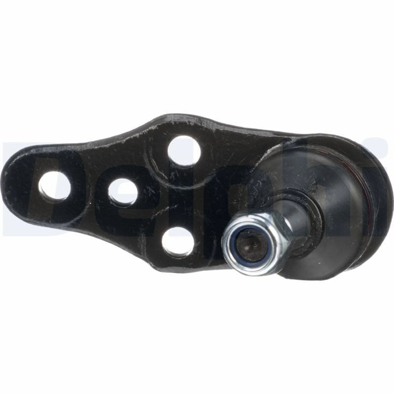 Delphi Ball Joint Front fits Daewoo Aranos 1995-1997 1.8