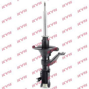 KYB Shock Absorber Damper Strut Front Left fits Honda Stream 2001-2006 1.7 2.0