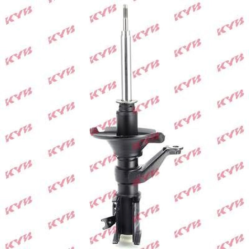 KYB Shock Absorber Damper Strut Front Left fits Honda Stream 2001-2006 1.7 2.0