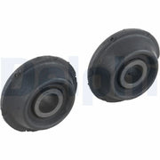 Delphi Wishbone / Control / Trailing Arm Bush fits Audi 100 C4 1990-1994