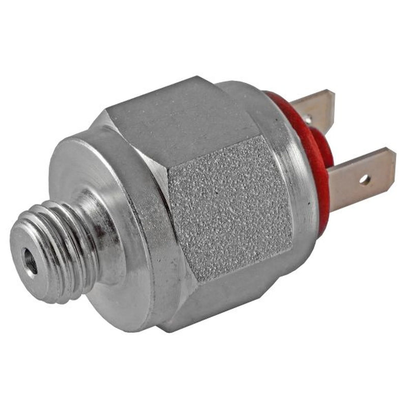 Hella Brake Hydraulic Pressure Switch fits Man Lion S Intercity 2015 on