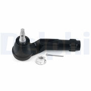 Delphi Steering Tie Rod End Ball Joint Front Left M16 x 1.5 fits Kia Seltos