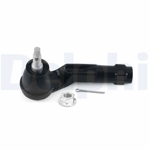Delphi Steering Tie Rod End Ball Joint Front Left M16 x 1.5 TA3977