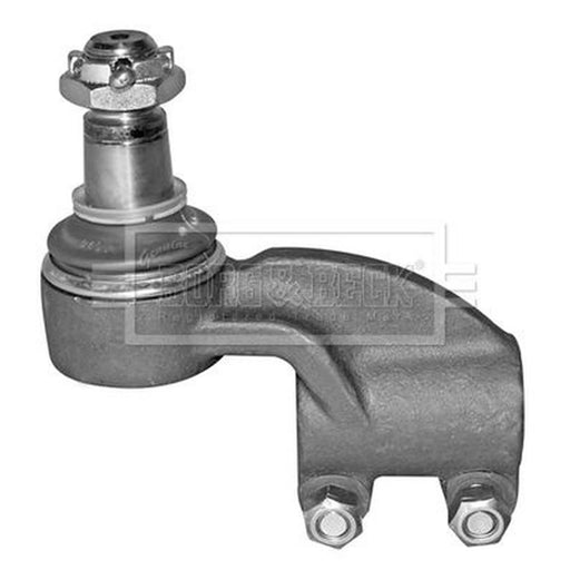 Borg & Beck Steering Tie Rod End Ball Joint Front BTR32311