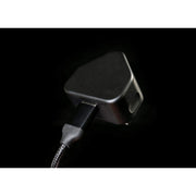 RidgeMonkey Vault 12W USB Mains Power Adaptor - RM484