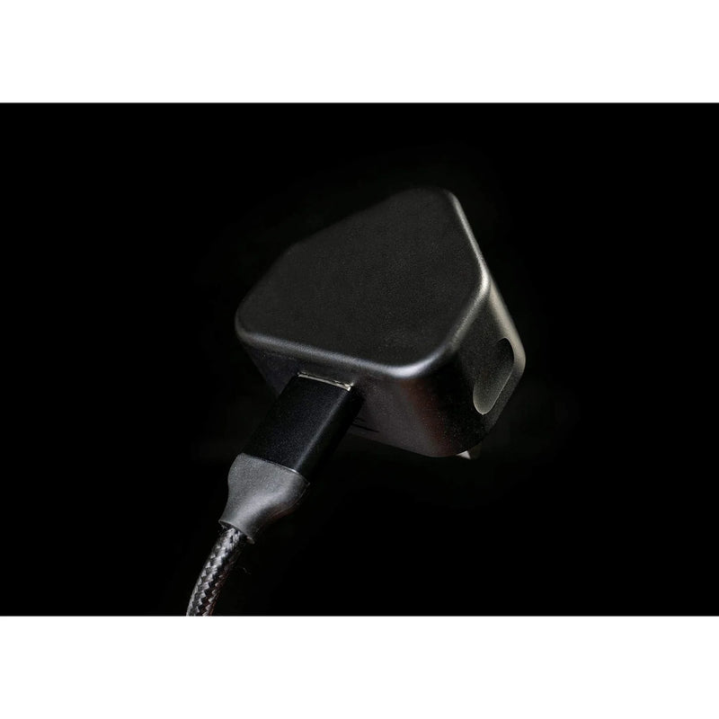 RidgeMonkey Vault 12W USB Mains Power Adaptor - RM484